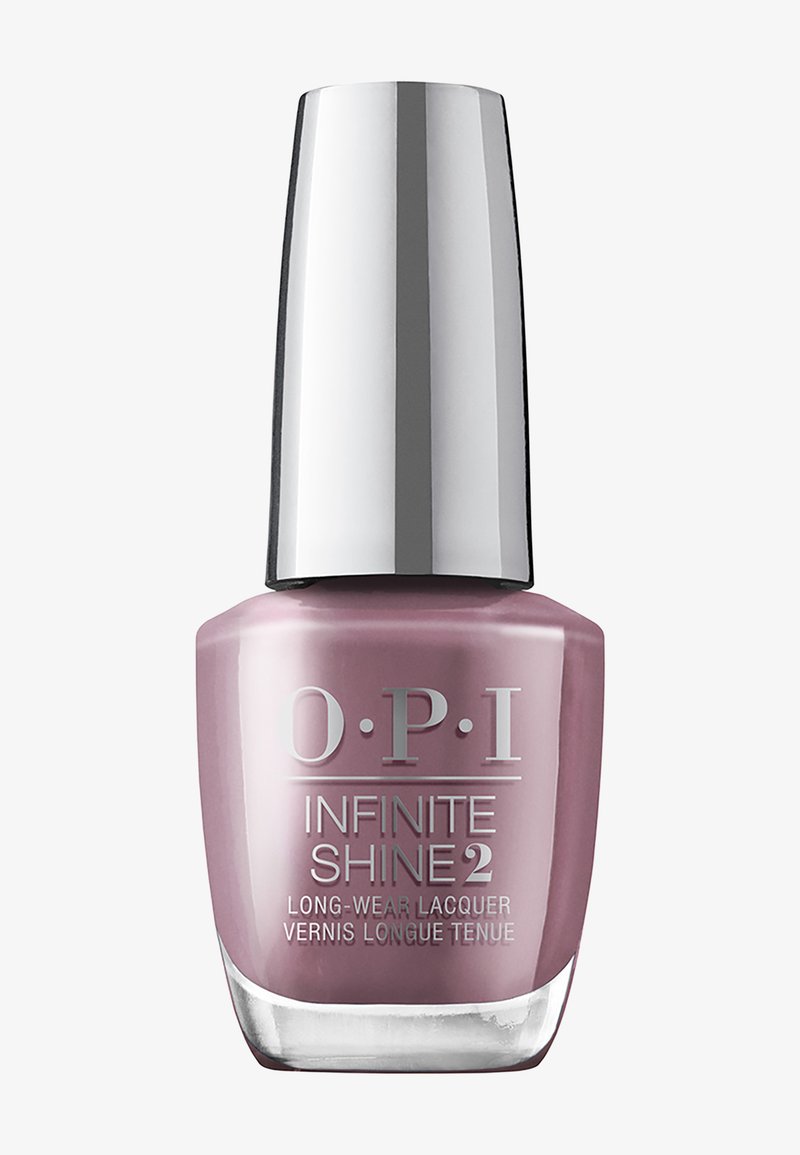 OPI OPI INFINITE SHINE  - Smalto - clay dreaming