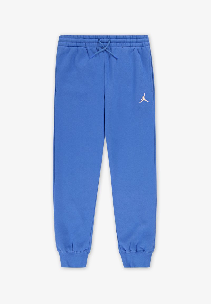 Jordan PANT UNISEX - Treniņtērpa apakšdaļas - sport blue