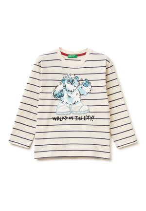 LONG  - Longsleeve - multicolor