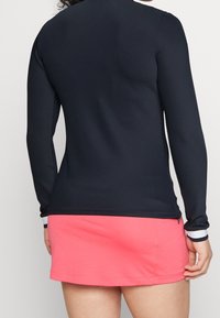 J.LINDEBERG Sports Långärmad tröja - dark blue