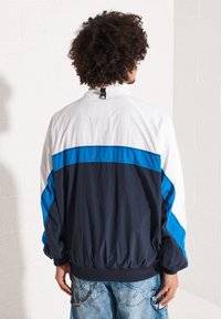 Superdry & Co Windjack - white denim