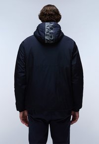 Napapijri A CORBEAU OPEN - Mezisezónní bunda  - blu marine