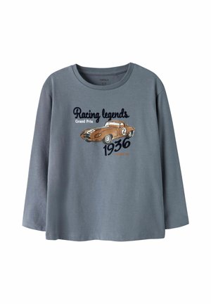 Longsleeve - flint stone