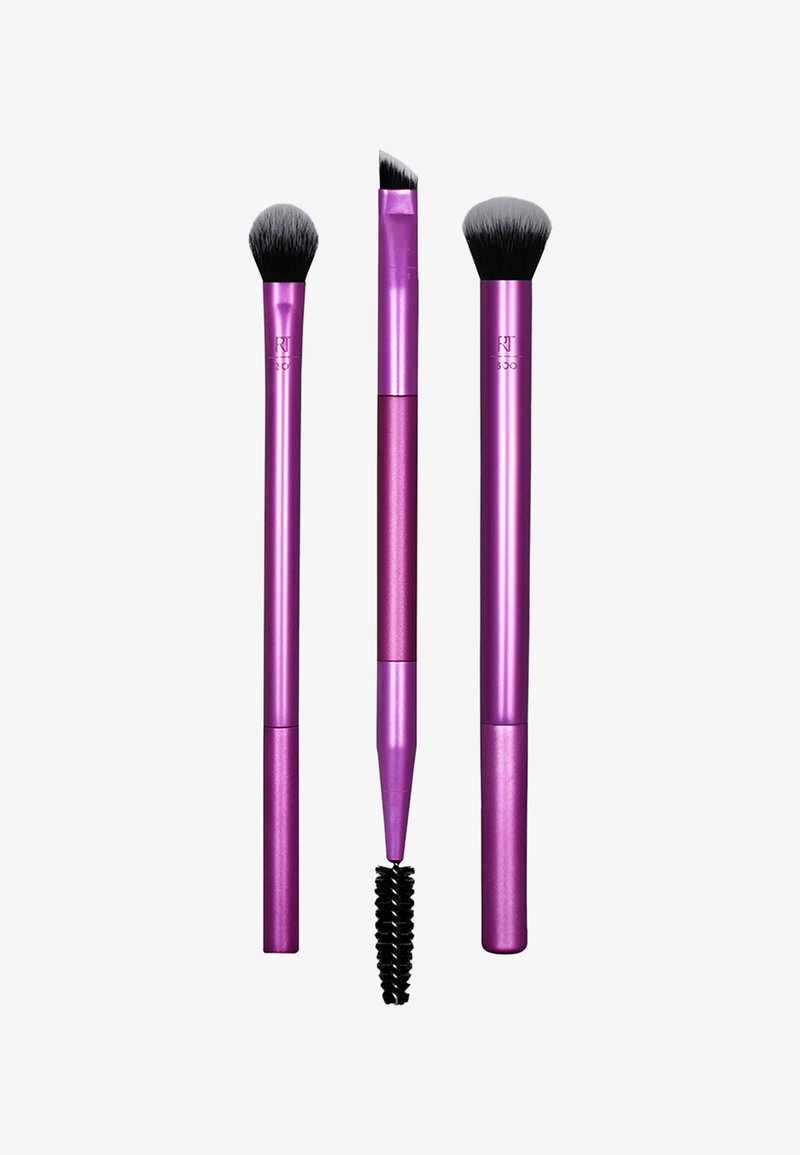 Real Techniques - EYE SHADE + BLEND - Eyeshadow brush, Enlarge