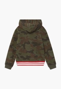 Levi's® Jersey con capucha - olive