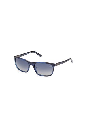 Lunettes de soleil - blu grigio fumo