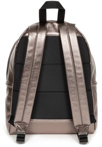 Eastpak PADDED PAK'R - Tagesrucksack - grained shine
