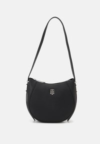 Tommy Hilfiger ELEMENT - Sac à main - black