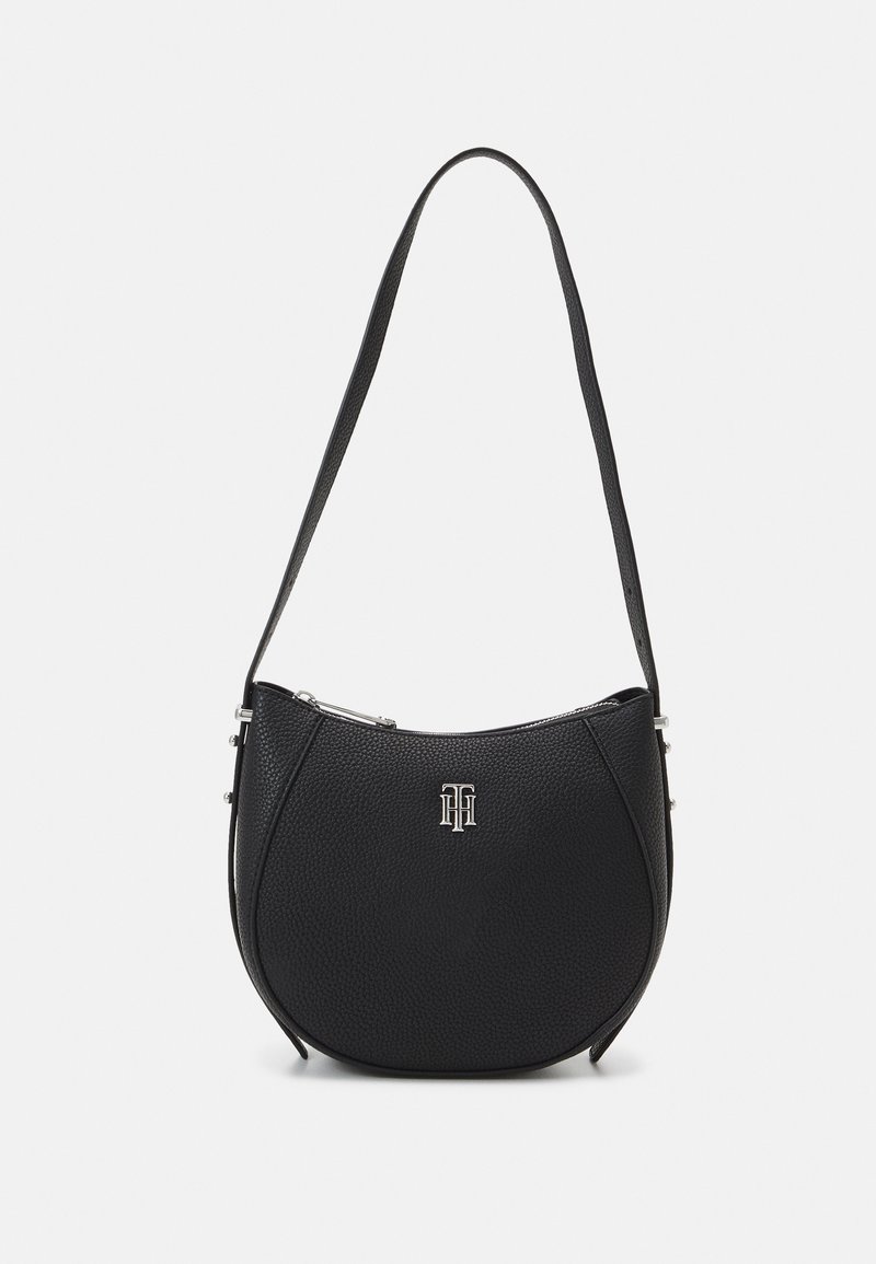 Tommy Hilfiger ELEMENT - Sac à main - black