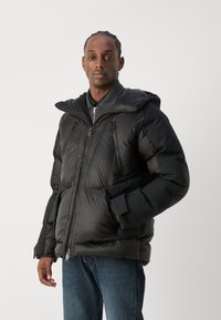 Colmar Originals MAN JACKET - Dunjacka - black