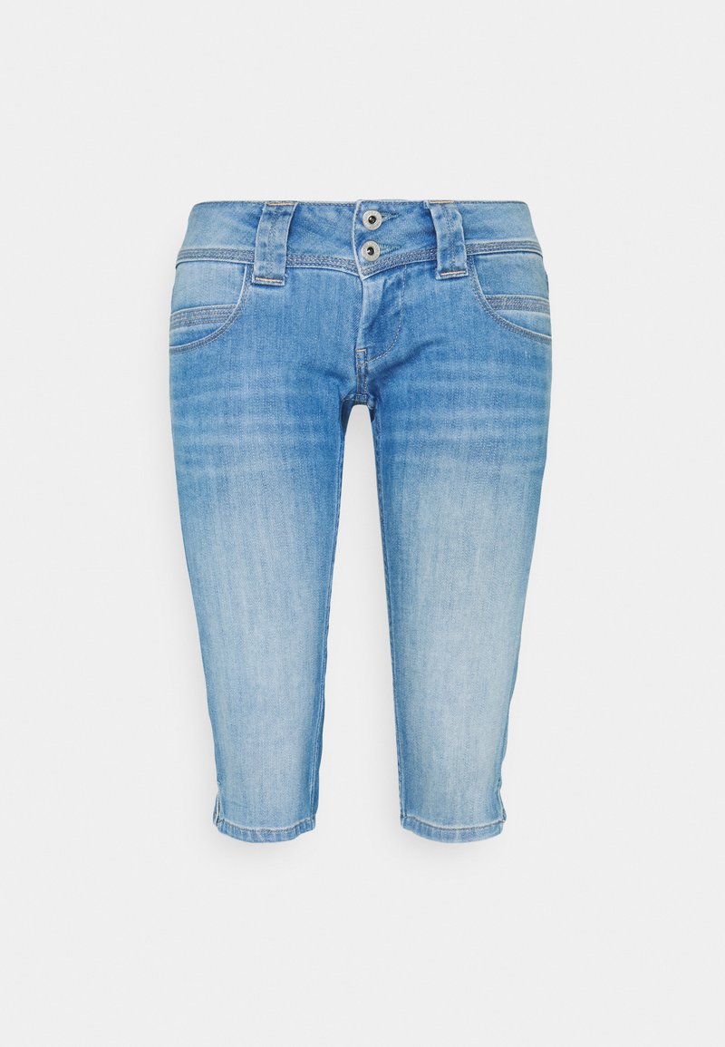 Pantaloni scurți din denim