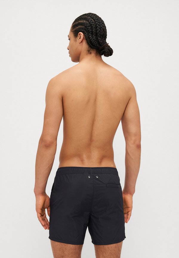 LE VRAI OLIVIER - Swimming shorts2