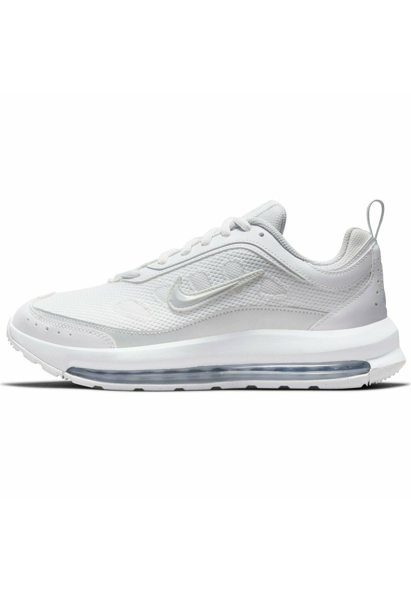 Nike Performance Sneakers basse - white/pure platinum/white