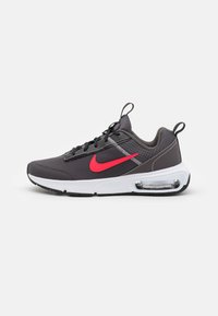 Wybrany, med ash/siren red/black/light silver
