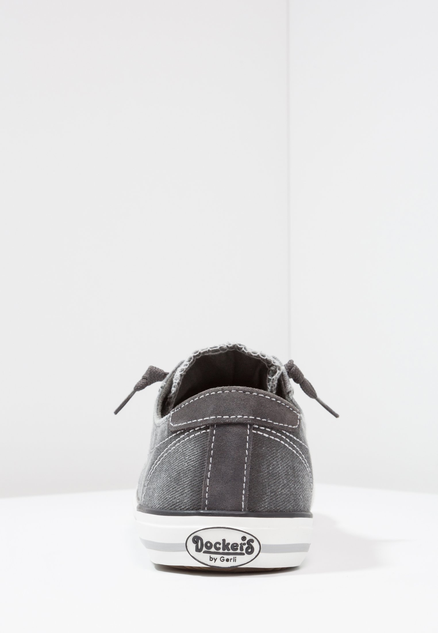 Dockers by Gerli Joggesko grau Zalando.no Dockers by Gerli Joggesko grau Zalando.no