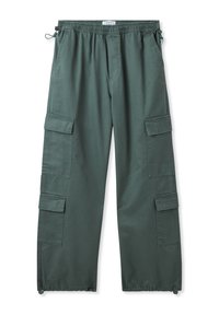 Terranova PARACHUTE  ciemnozielony