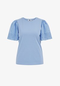 Geselecteerd, lavender