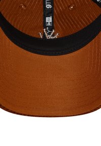 New Era ADJUSTABLE CAP NY YANKEES  - Cap - braun