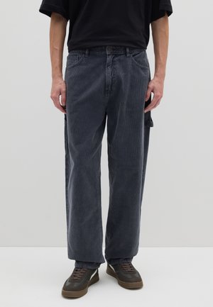 Pantaloni - light grey