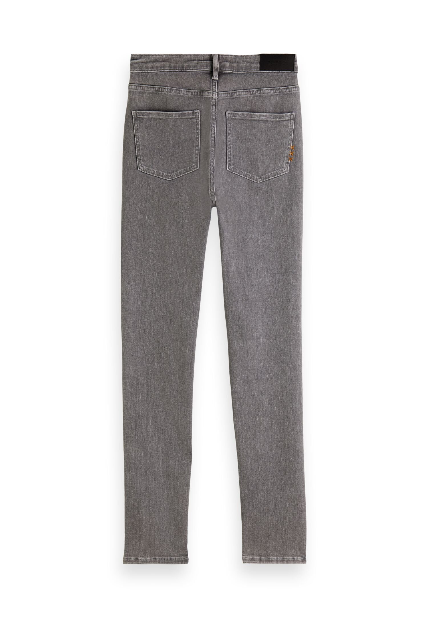 Women HAUT - Jeans Skinny Fit Women HAUT - Jeans Skinny Fit