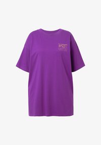 Valittu, purple