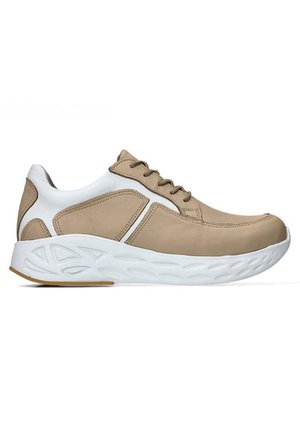 Wolky 0570011 BOUNCE ANTIQUE  - Trainers - beige