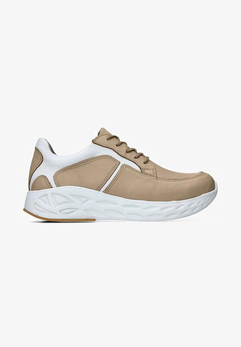 Wolky 0570011 BOUNCE ANTIQUE  - Sneaker low - beige