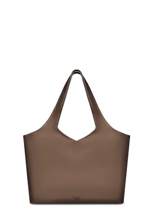 AURELIA HB - Tote bag - brown