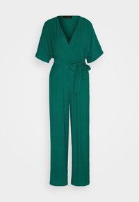 Anna Field Jumpsuit - dark green