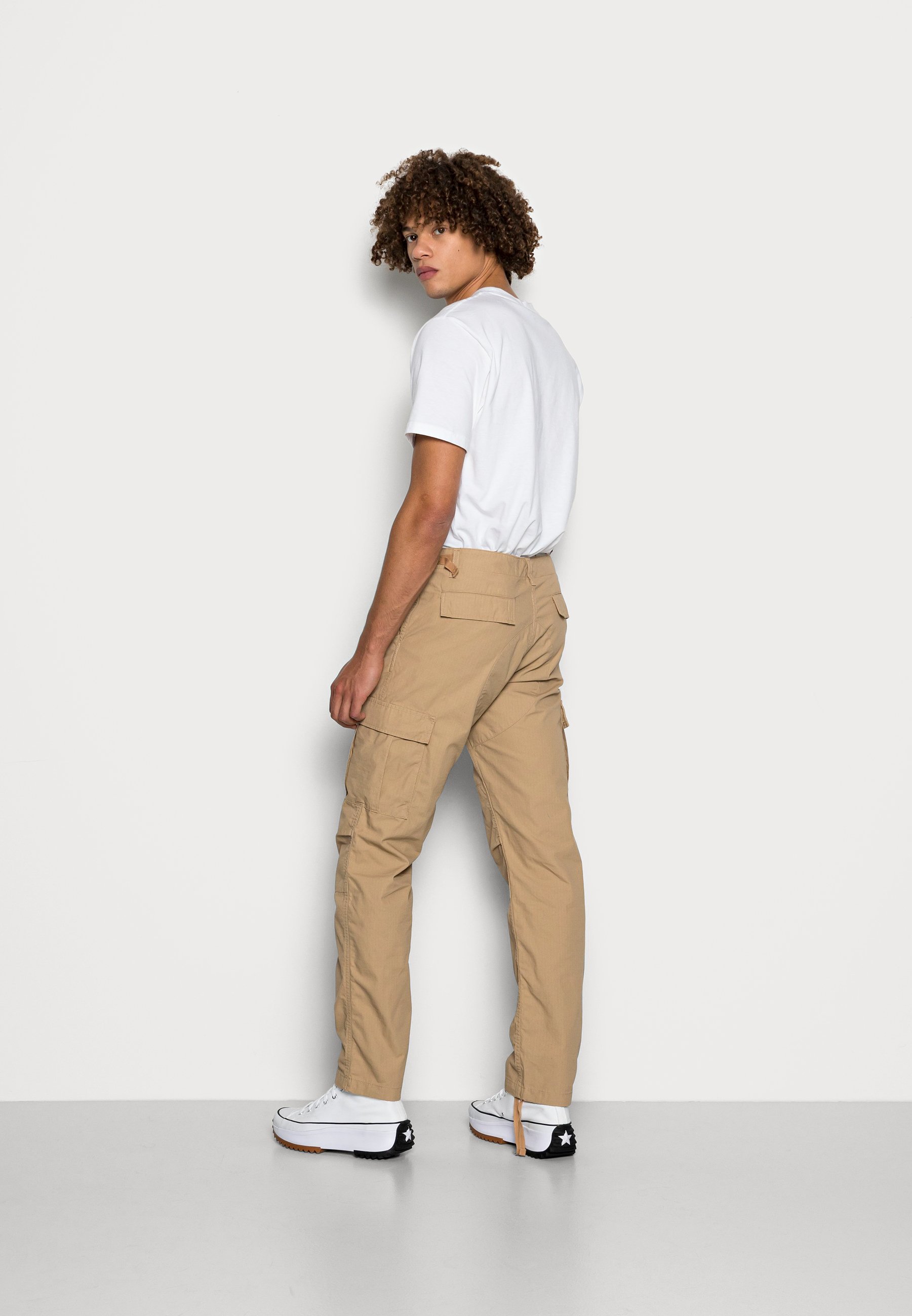 Carhartt WIP AVIATION PANT COLUMBIA 