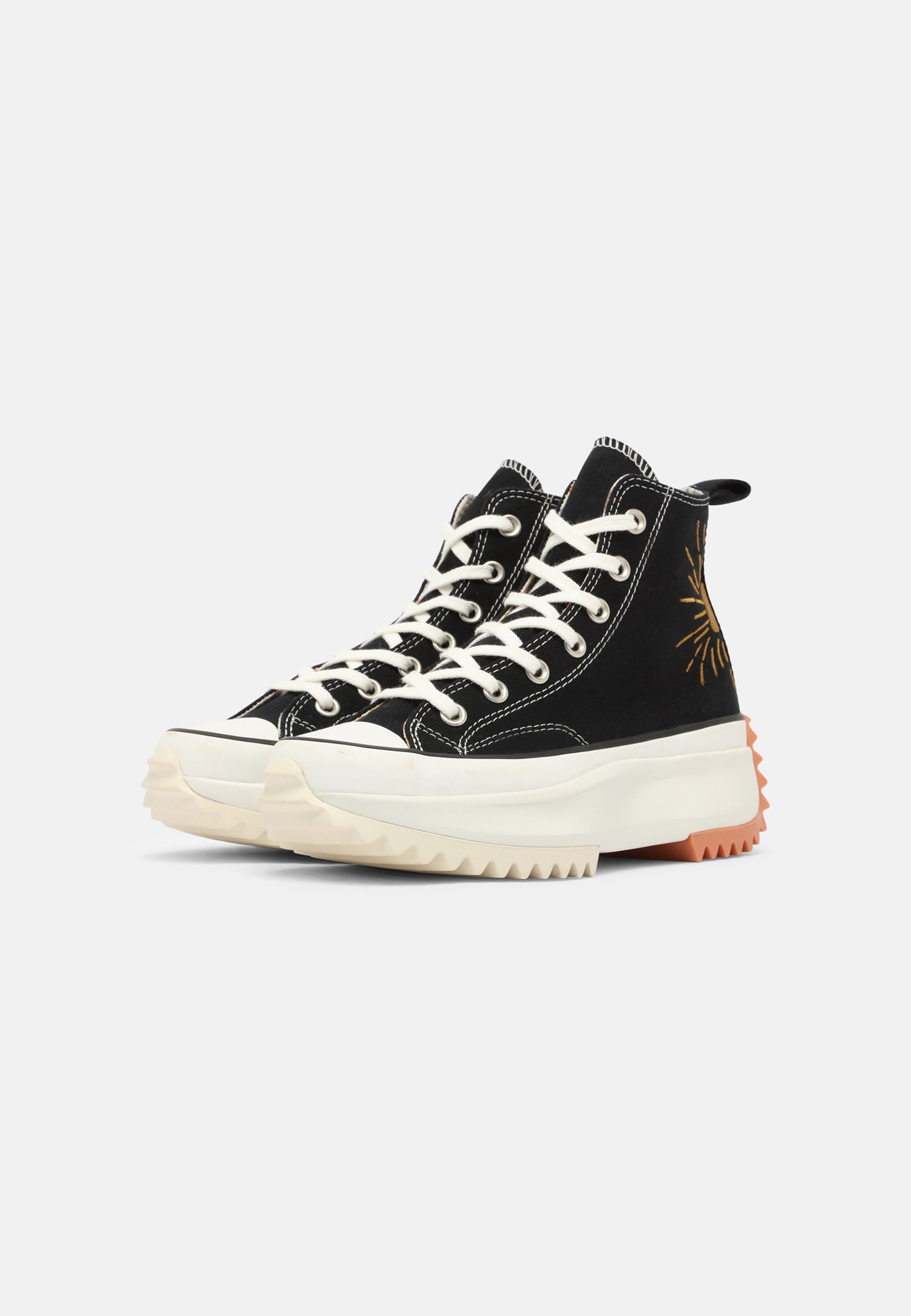 run star hike high top zalando