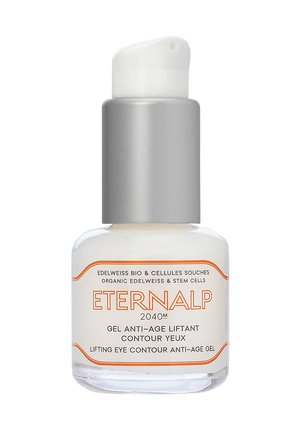 ETERNALP 2040M GEL ANTI-AGE LIFTANT CONTOUR YEUX - LIFTING-GEL AUGENKONTUREN - Augenpflege - blanc perlé