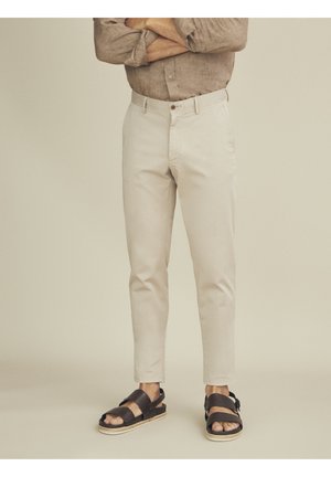Chino - beige