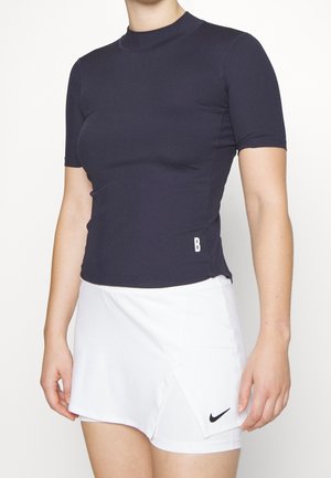 T-Shirt sport - dark blue