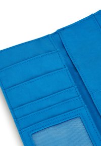 Kipling MONEY LAND - Portemonnee - eager blue