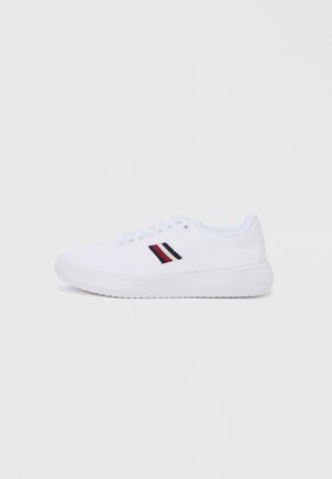 Tommy Hilfiger MODERN LIGHTCUP - Sneakers basse - white