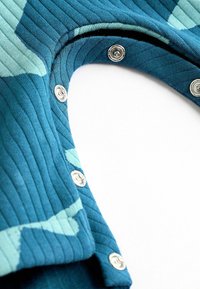 Next SET - REGULAR FIT - Body - teal blue star