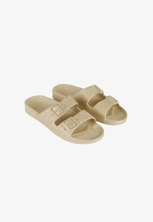 Cacatoès, CARIOCA - Chanclas de baño - sand