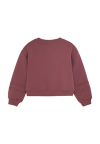 EN FANT LONG SLEEVES - Sweater - roan rouge