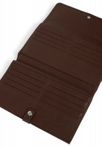 Hexagona CONFORT - Portemonnee - chocolat