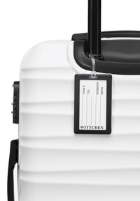 WITTCHEN UNISEX biały