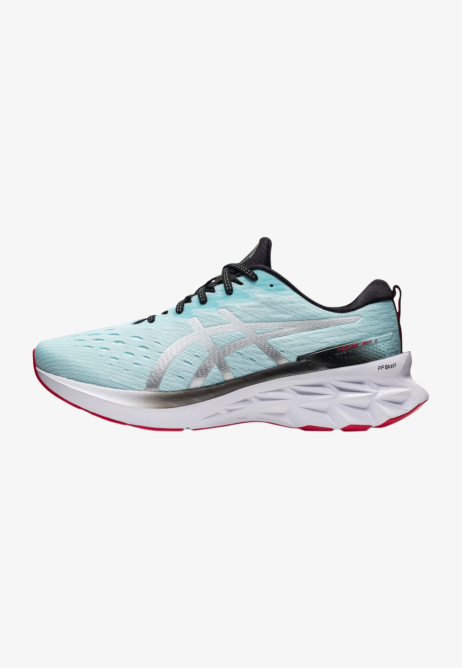 zalando asics novablast