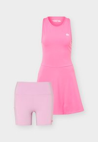 Επιλέχθηκε, fushia pink/albizia