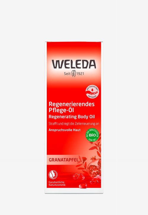 weleda damm-massageöl als gleitmittel Weleda Damm-Massageöl (50ml) ab 8.99 €