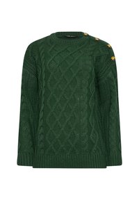 Unausgewählt, green