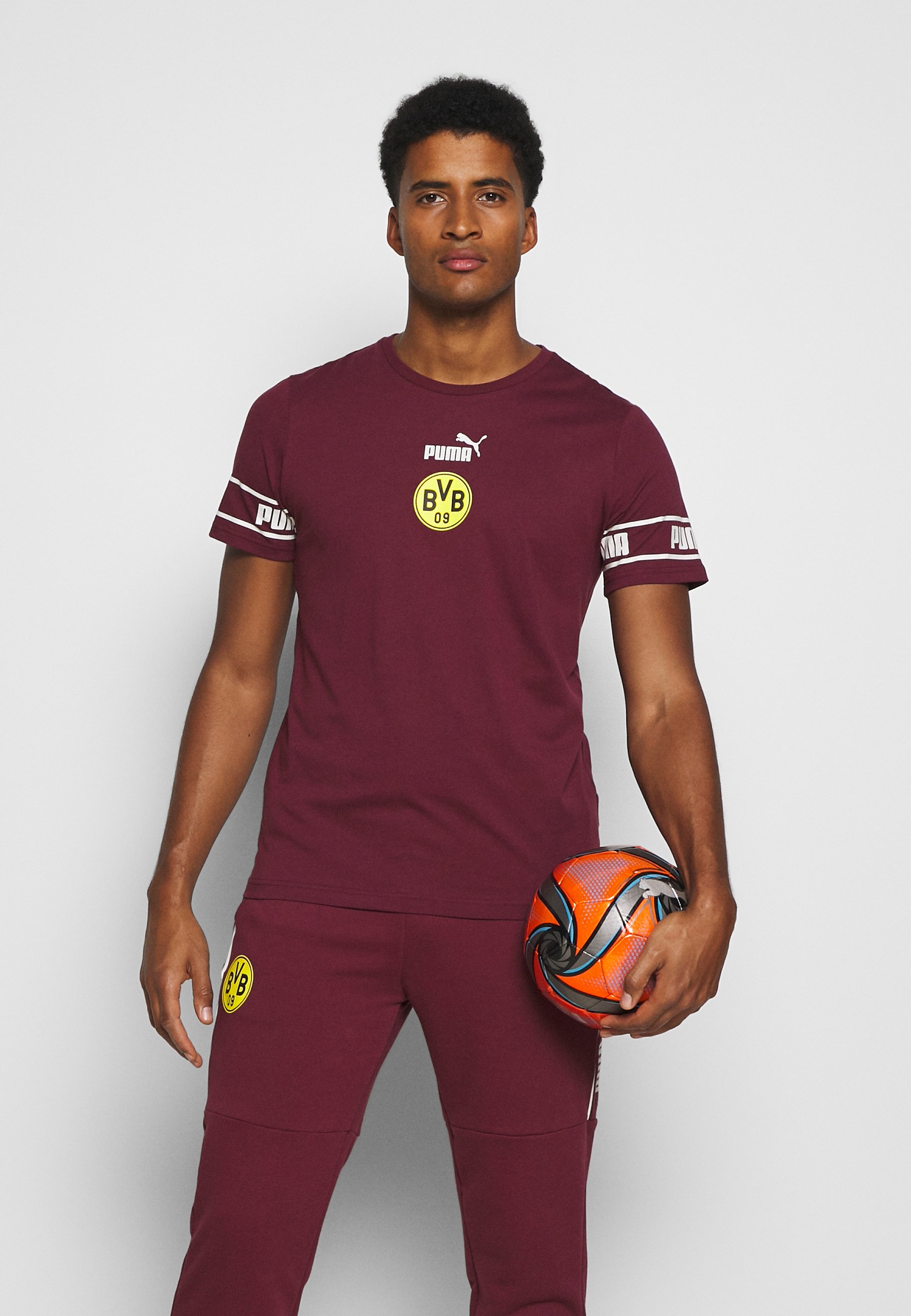 jogging puma dortmund