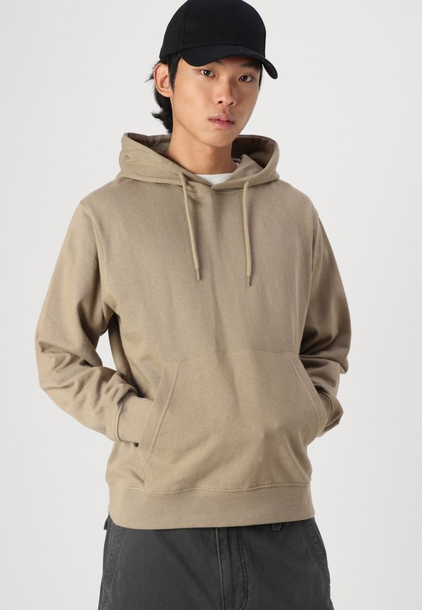 JJECHARGE HOOD - Hoodie - coriander4
