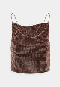 Noisy May Petite Top
