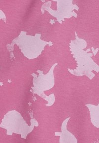 Chicco SET - Pyžamová sada - pink