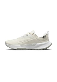 Nike Performance - JUNIPER 2 GTX - Laufschuh Trail - phantom summit white light orewood brown Thumbnail-Bild 1